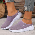 ZOSIVC Breeze Mesh Sneakers