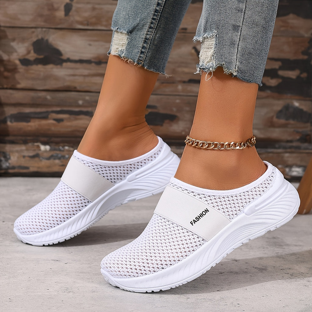 ZOSIVC Breeze Mesh Sneakers