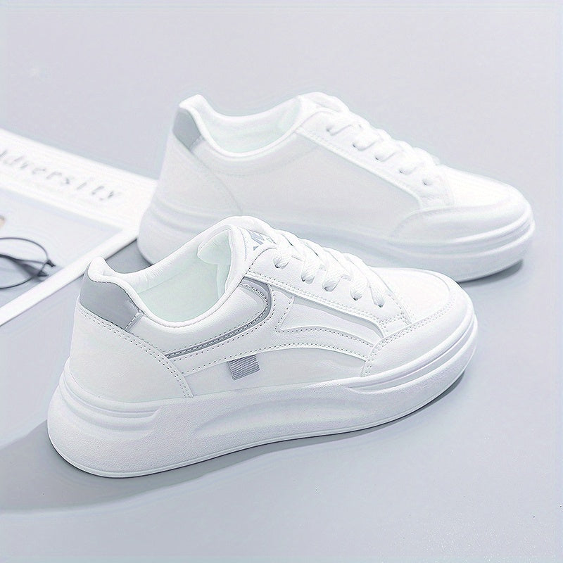 Urban Lift Platform Sneakers