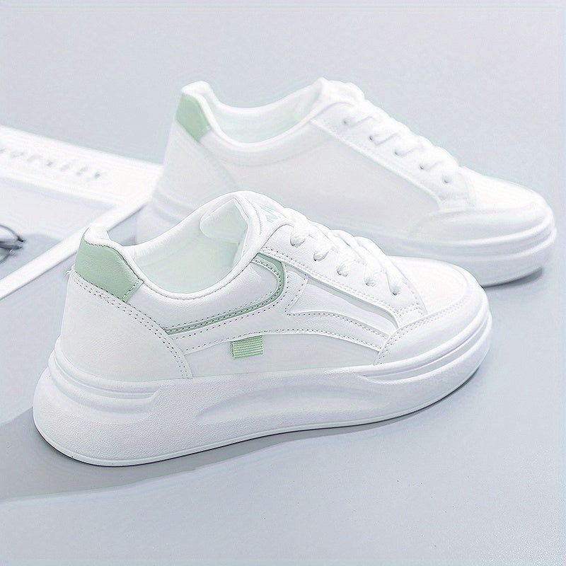 Urban Lift Platform Sneakers