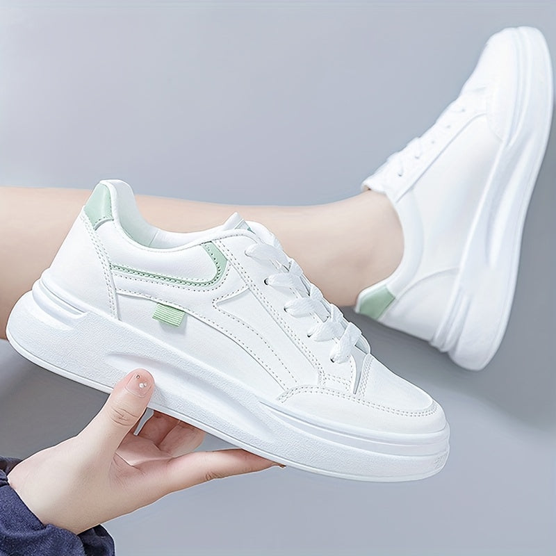 Urban Lift Platform Sneakers