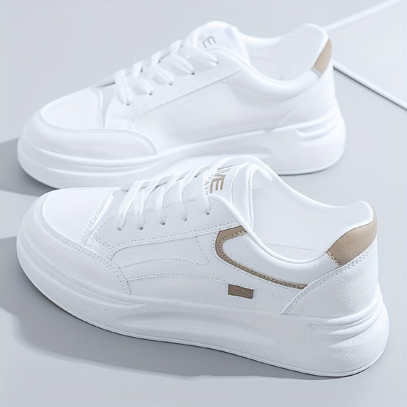 Urban Lift Platform Sneakers