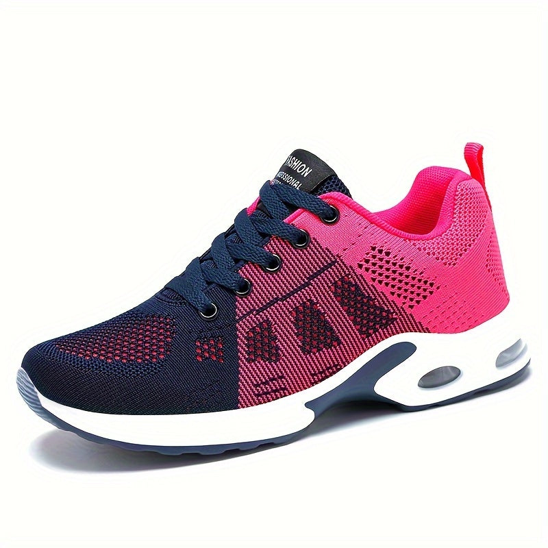 Aura Elevated Trainers