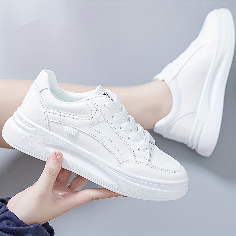 Urban Lift Platform Sneakers