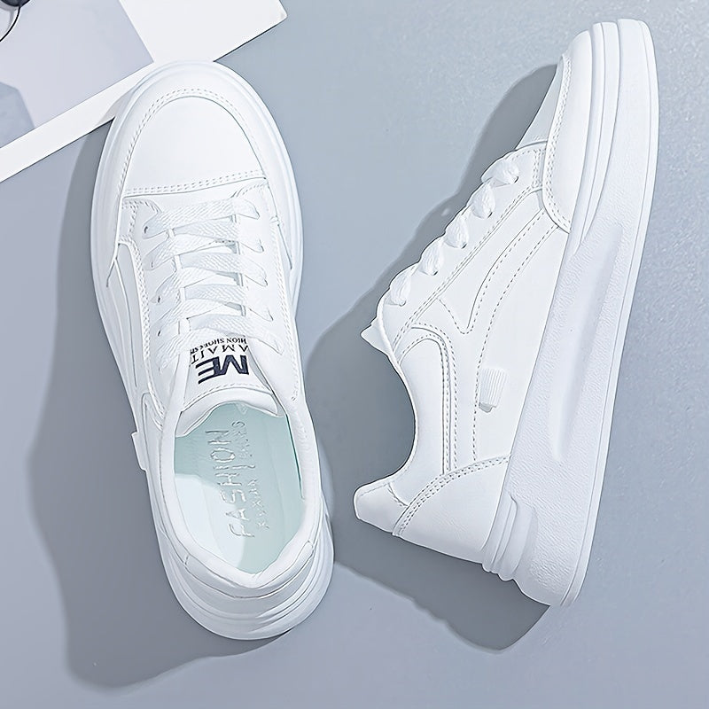 Urban Lift Platform Sneakers