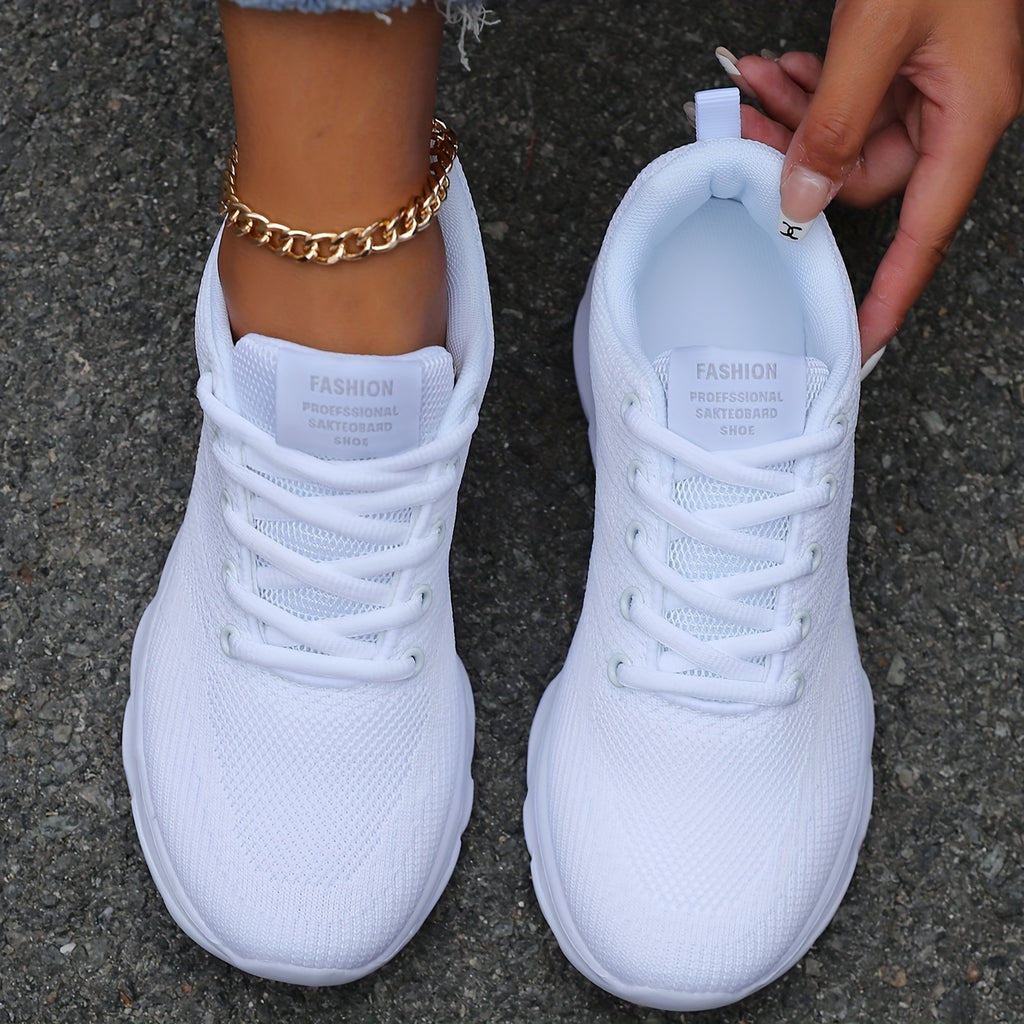 FlexKnit Comfort Runners