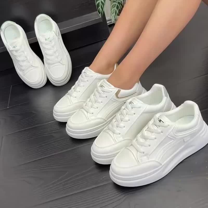 Urban Lift Platform Sneakers