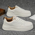 Vanguard Thick-Sole Sneakers
