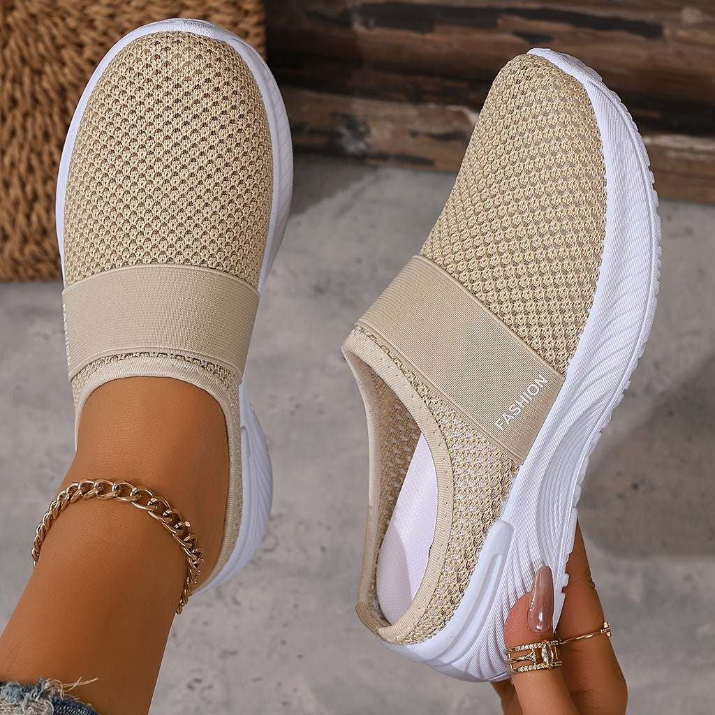 ZOSIVC Breeze Mesh Sneakers