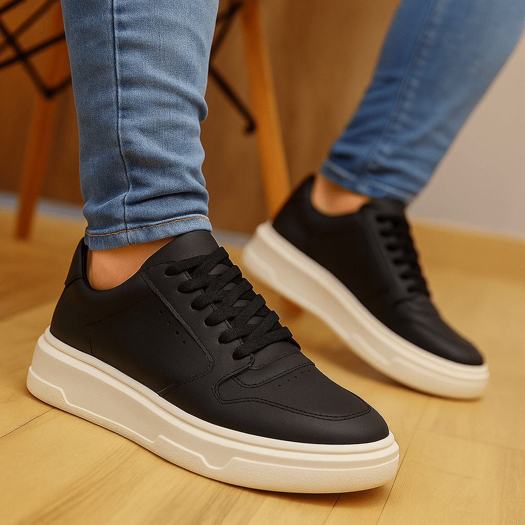 NeoLite Casual Trainers