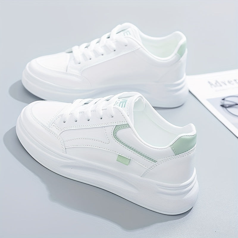 Urban Lift Platform Sneakers
