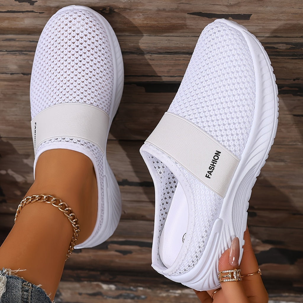 ZOSIVC Breeze Mesh Sneakers