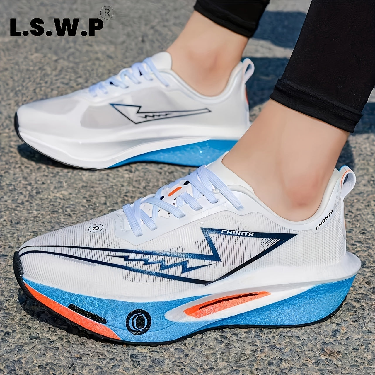 AeroSwift EVA Runners