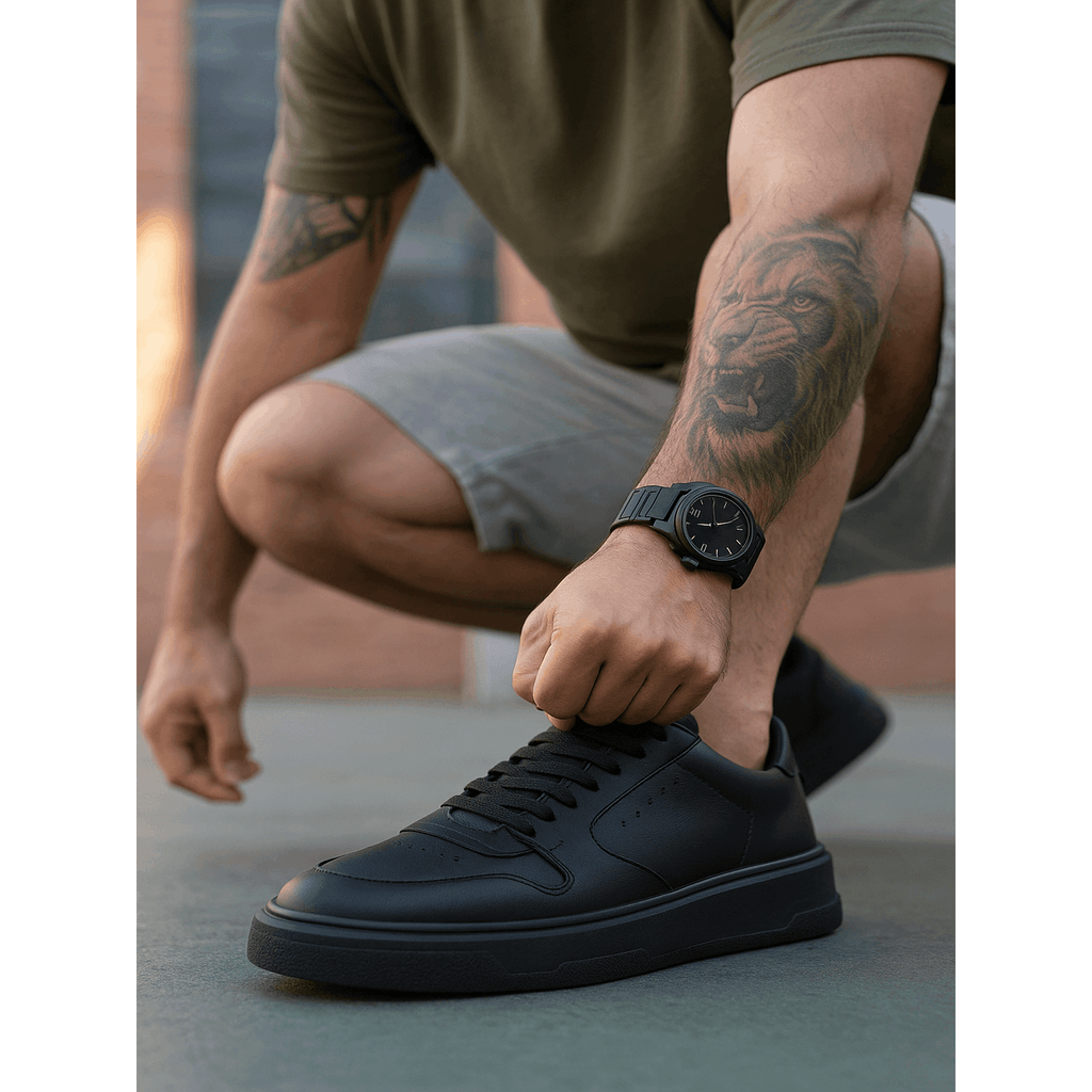 NeoLite Casual Trainers