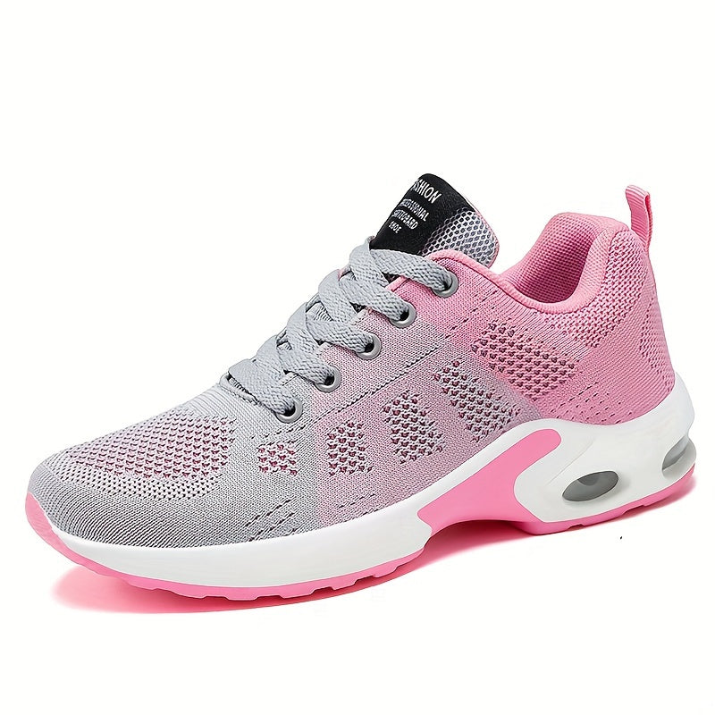 Aura Elevated Trainers